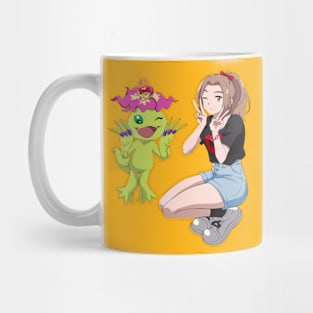 Palu-Mimi Mug